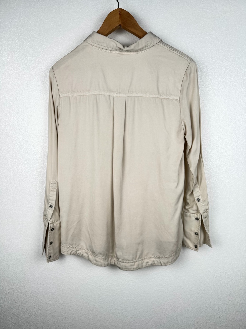 Free People Under Your Spell Lace Up Top - Picture 3 of 9